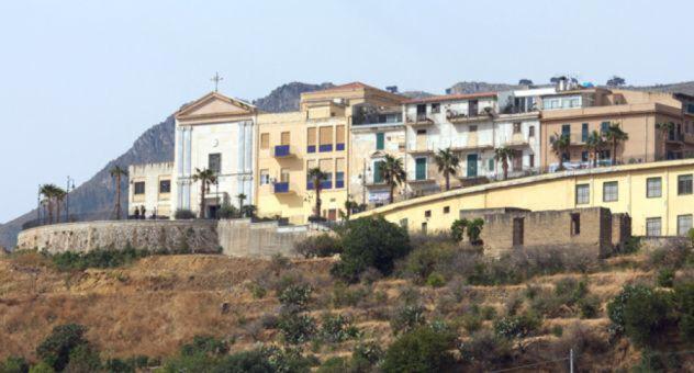 הוילה אלטאווילה מיליציה Solemar Milicia מראה חיצוני תמונה